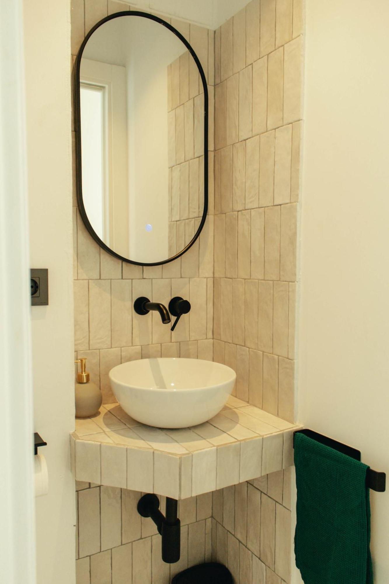 Ferienwohnung Berenguela Penthouse Sevilla Exterior foto