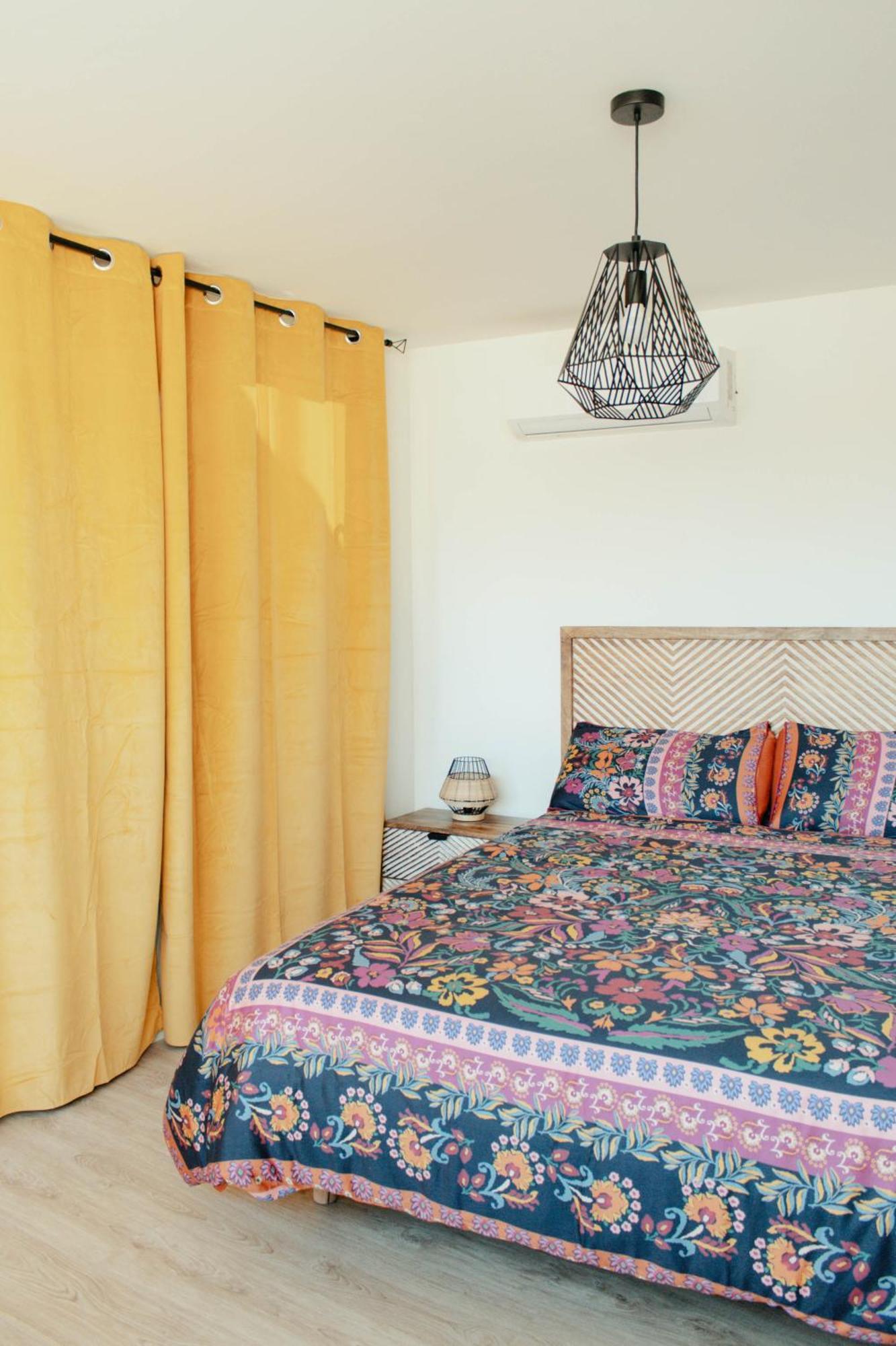 Ferienwohnung Berenguela Penthouse Sevilla Exterior foto